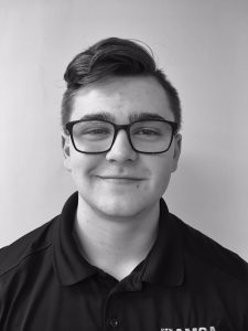 Byline photo of Will Holmes
