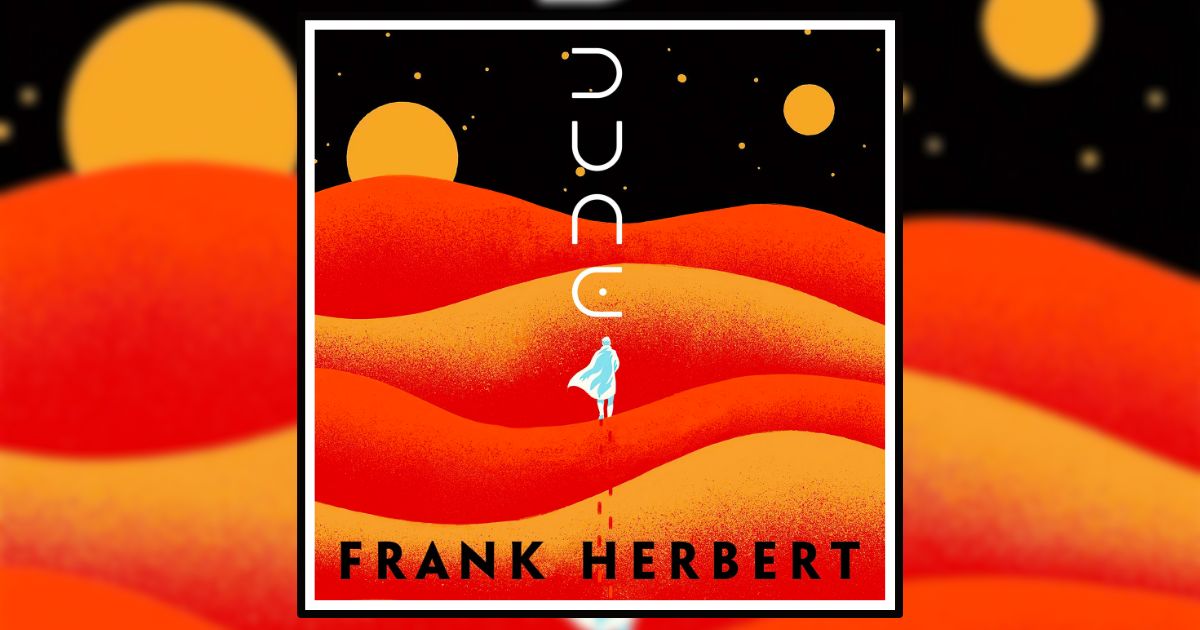 Frank Herbert's novel is a science fiction classic.