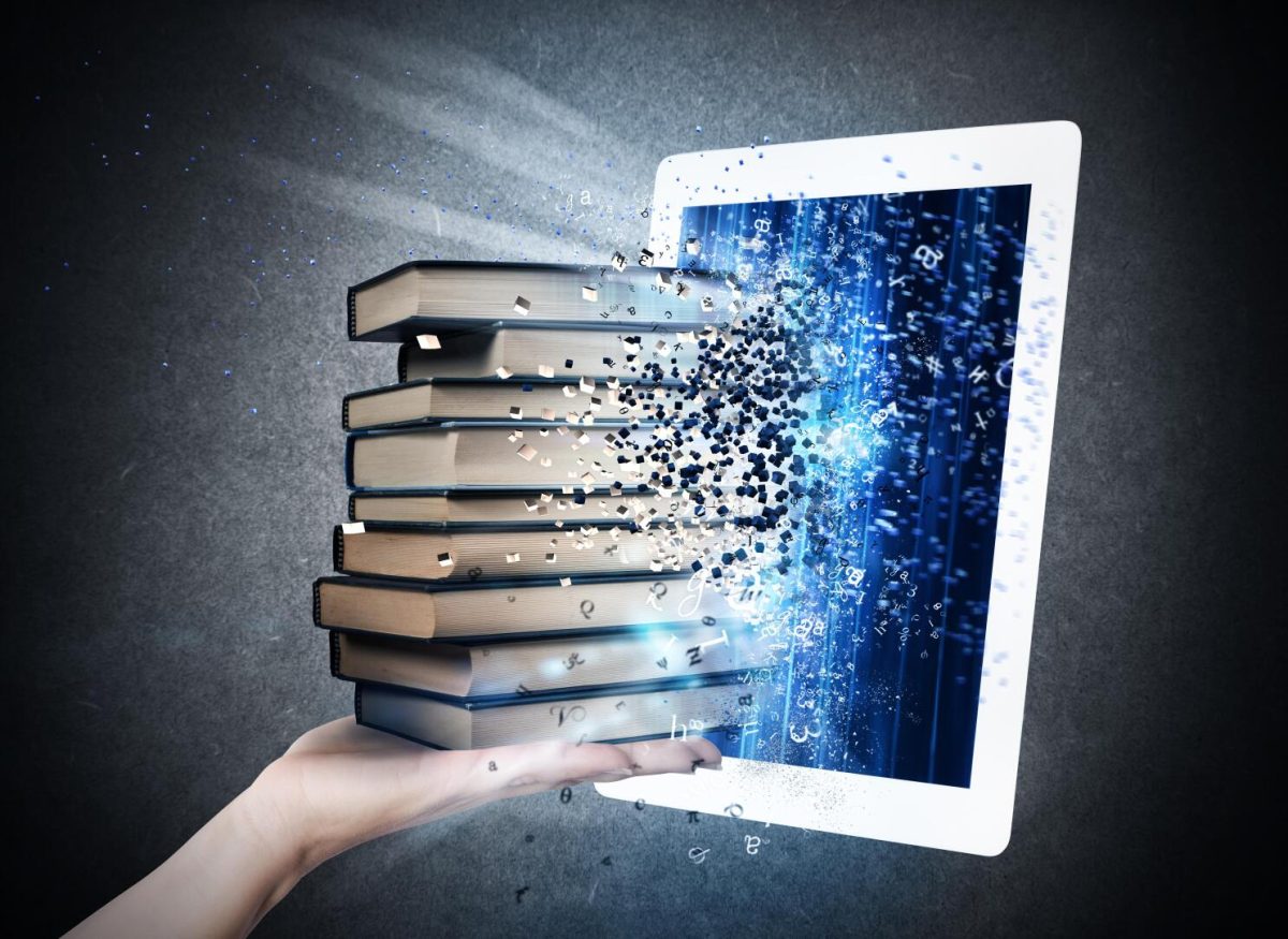 It’s time to embrace the digital textbook revolution