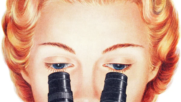 STEM fields are no longer seen as places for men only.