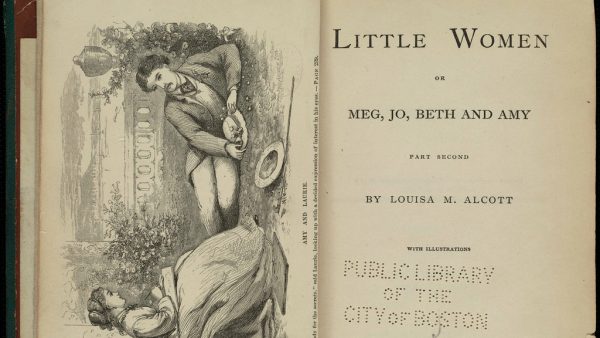 Louisa May Alcott's classic novel is a must-read for young people coming of age.