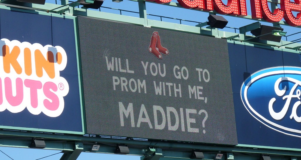 Prom Er The prom is still the thing, but the dynamics of the high school ritual ...