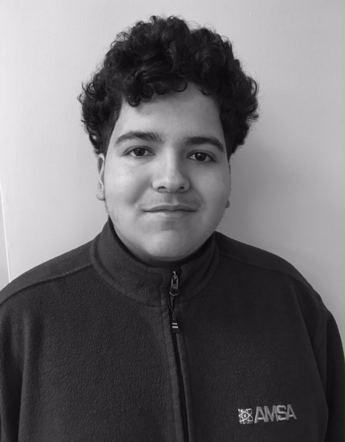 Matthew Martins Rodriguez