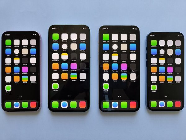 The Massachusetts House will vote soon on a bill that bans cell phones in schools and that the Senate has already passed.